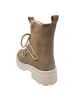Palpa Stiefel Pafe in Beige