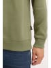 BLEND Sweatshirt BHDownton in Grün