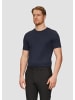 s.Oliver T-Shirt in 5978_navy