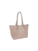 Joop Jeans Shopper 'Giocoso 1.0 Helena in Fungi 32,00 x 29,00 x 17,00 cm'