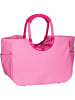 Reisenthel Einkaufstasche loopshopper L in Frame Twist Pink