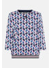 Olsen Shirt in Peony Pink