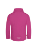 Trollkids Softshelljacke Balestrand in bright berry