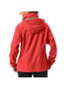 Vaude Women´s Escape Light Jacket in Rot