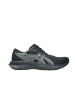 Sneaker Patriot in Black/Metropolis