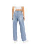 Ital-Design Jeans in Blau