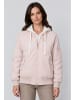 alife and kickin Uebergangsjacke MarylouAK A in smoky wood pink