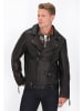 DreiMaster Vintage Jacket in dark brown