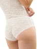 Like It 6er Pack Panty in ivory-weiss