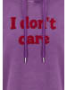 myMo ROCKS Women Hoodie in Lavender