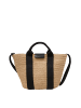 Marc O'Polo Shopper small in Schwarz