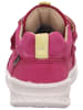 superfit Sneaker in Pink