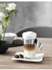 Villeroy & Boch 6er Set Latte-Macchiato-Gläser NewWave 300 ml in transparent
