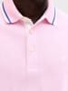 Jack & Jones Poloshirt in Prism Pink