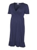 mama licious Kleid in Patriot Blue