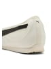 Puma Sneakers Low Catch Soleil Ballerinas in weiß