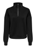 Only Play Sweatshirt in Black