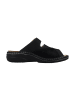 Finn Comfort Pantoletten in black