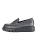 Gabor Slipper in Altsilber