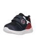 Zigzag Sneaker Lalila in 2048 Navy Blazer