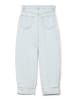 Vero Moda Mom Jeans in Light Blue Denim
