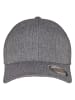  Flexfit Flexfit - Flexfit in melange dark grey