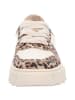 Apple of Eden Sneaker Low in braun