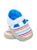 Le Petit Garcon Sandalen in Blue