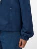 Vero Moda Mantel in Dark Denim