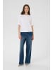 Karen By Simonsen T-shirt KBDella Feminine in Bright White
