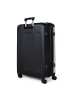 NoBoringSuitCases Suitcase, Koffer, Reisekoffer Grüner Dinosaurier
