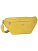 Zwei Gürteltasche Mademoiselle MH80 in Lemon