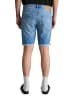 Marc O'Polo DENIM Jeans-Shorts Model Mats tapered in Aqua