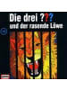 Sony Music Entertainment Die drei ??? 015 und der rasende Löwe (drei Fragezeichen) CD