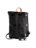 Valentino Nemesys Daypack 45 cm Laptopfach in nero