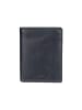 JOOP! Billfold 'Loreto Ladon in Schwarz 9,5 x 12 x 2 cm'
