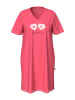 Ulla Popken Nachthemd in pink