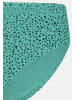 Schiesser Slip Teens Girls 95/5 Cotton in Mint/Dunkelblau
