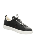 Think! Sneakers Low TURNA in Schwarz