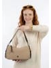 SURI FREY Umhängetasche SFY Sammy in taupe