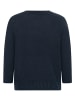 More & More Pullover in marine