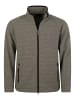 SCHIETWETTER Fleecejacke "Koggen Karl" in beige