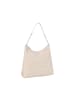 Joop Jeans Hobo 'Iniziale Spiega Lucille in Beige 33,00 x 31,00 x 12,00 cm'