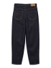 Vero Moda Mom Jeans in Dark Blue Denim