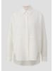 QS Bluse in 0200_creme