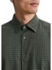 Marc O'Polo Hemd regular in Dark Green