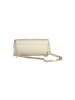 Valentino by Mario Valentino Weiß Polyurethan Damen Tasche