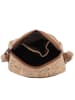Greenburry Vintage Cork Umhängetasche 16.5 cm cork