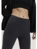 Hessnatur Leggings in schwarz