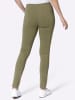 Heine Jersey-Schlupfhose in khaki